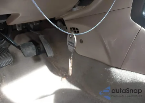 2002 Nissan Frontier Xe из США, поврежденный, VIN 1N6DD26SX2C396351